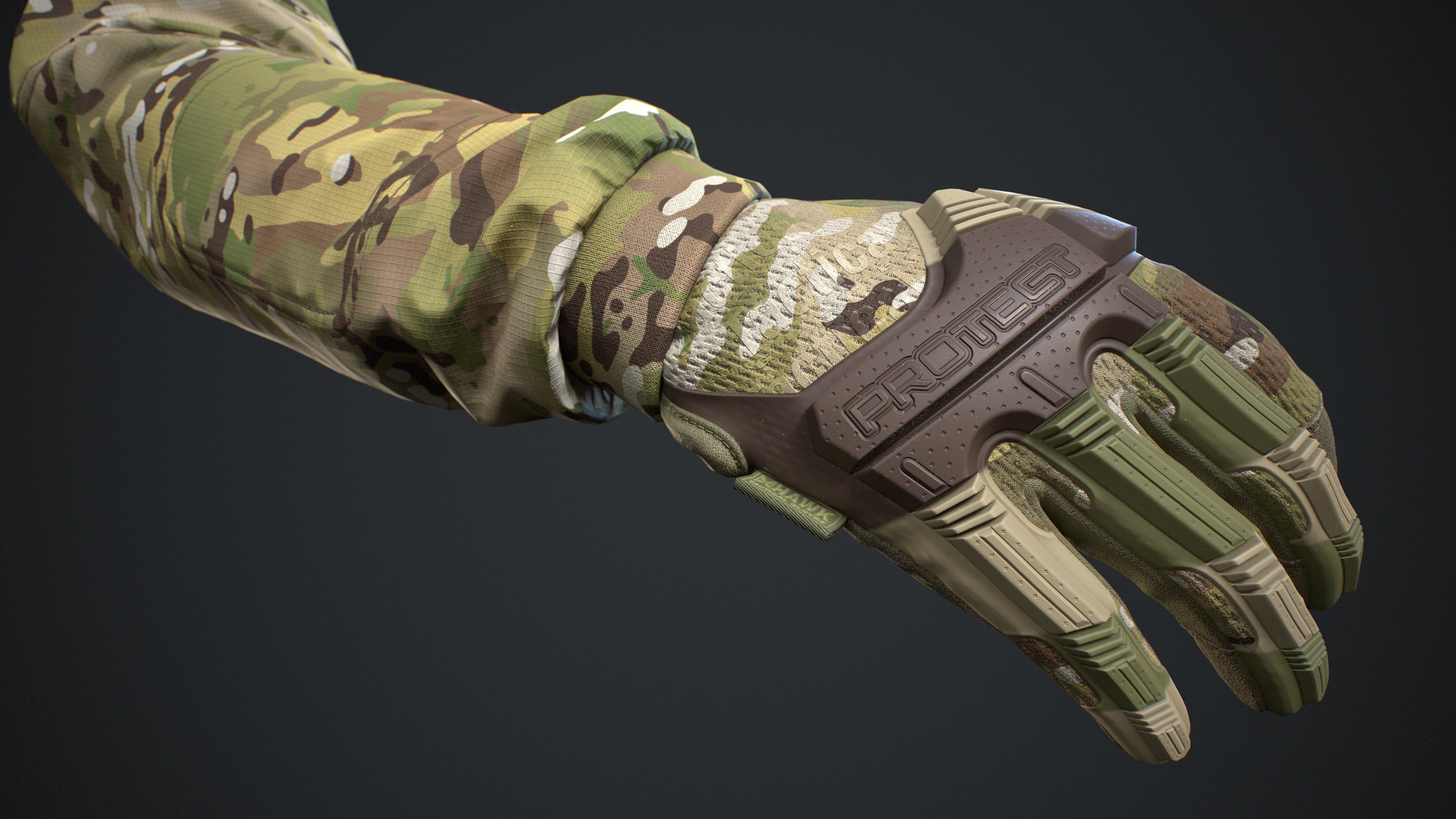 WIP image #3