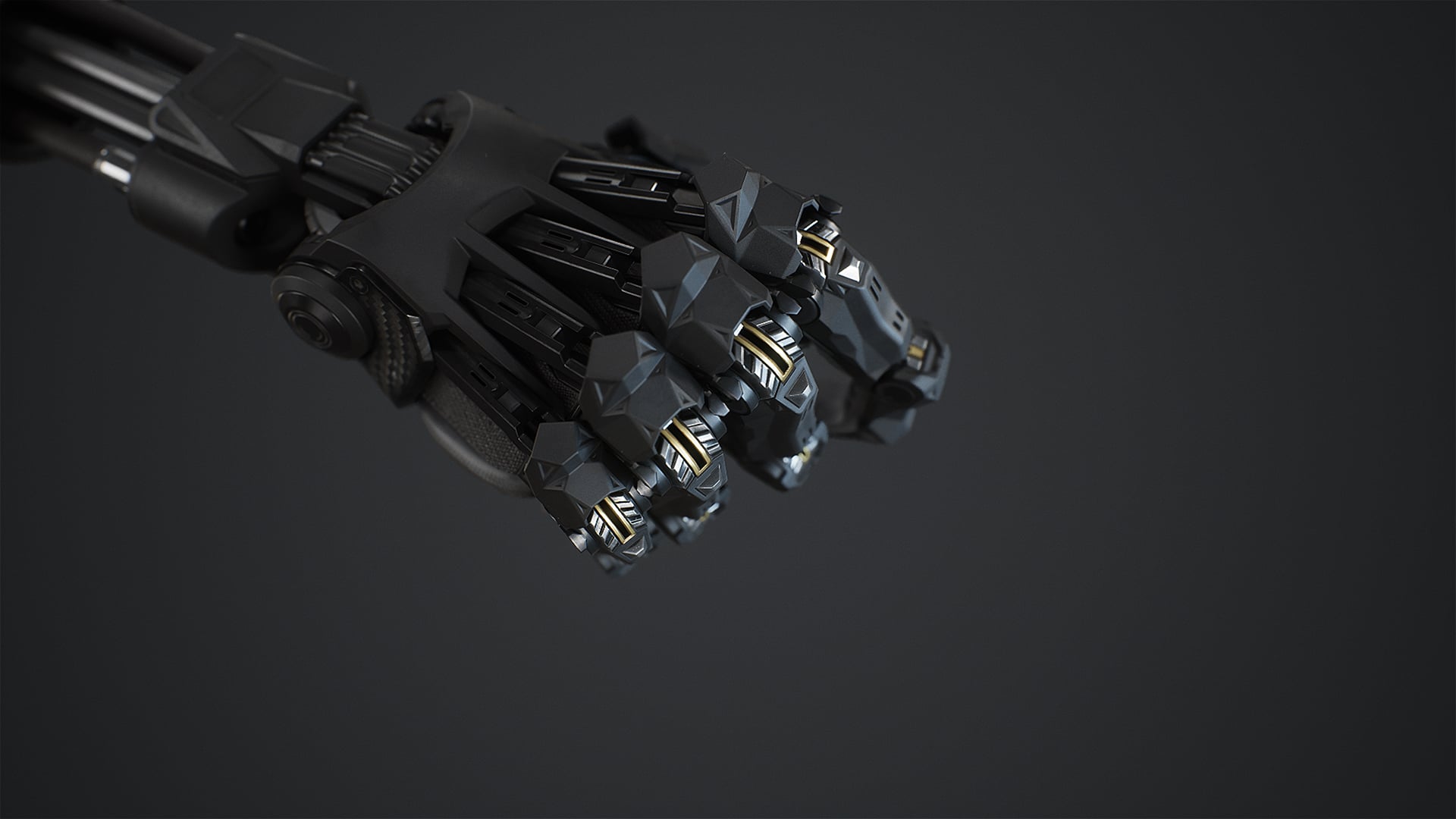 Fist - Overview