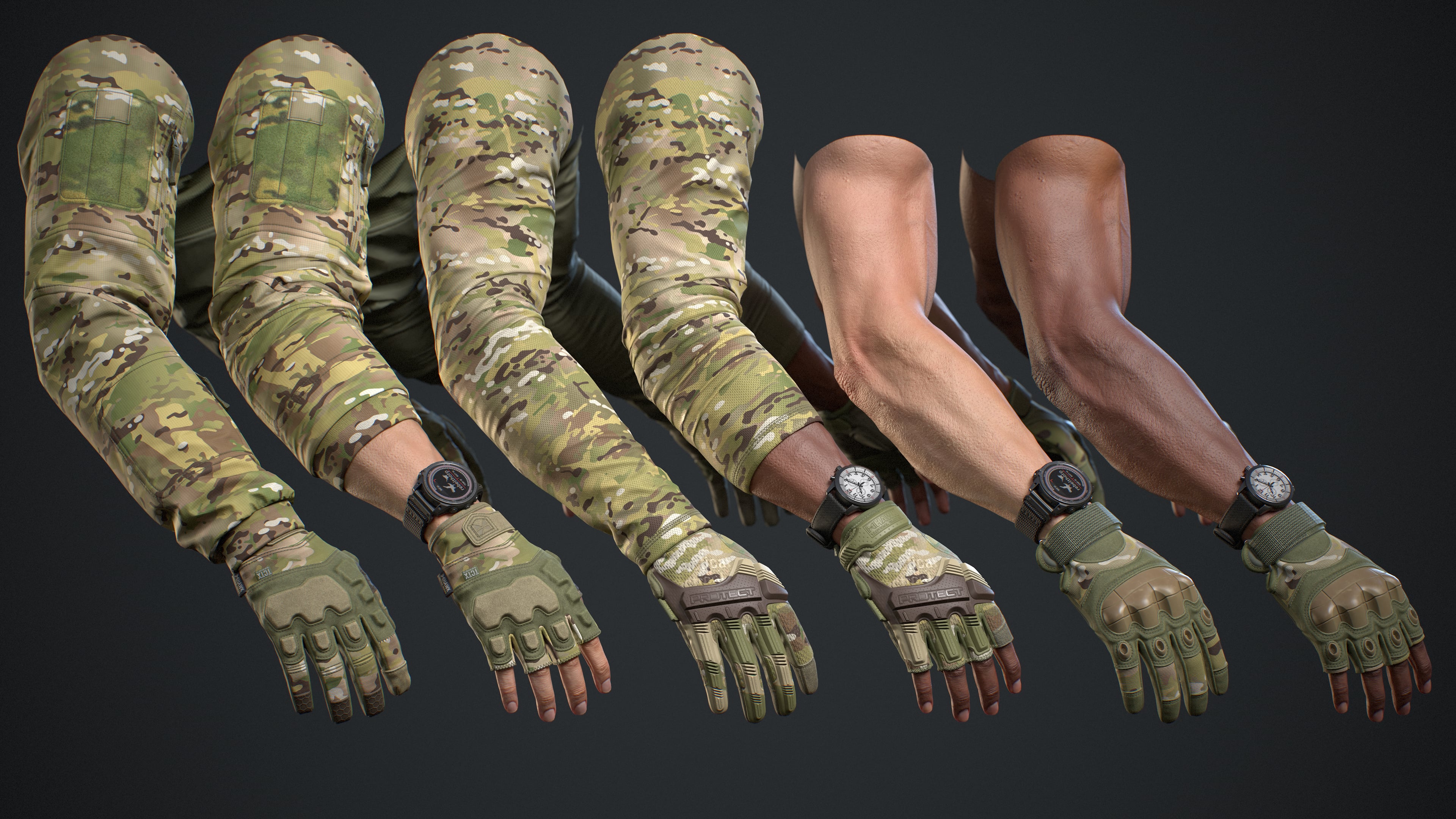 WIP image #2