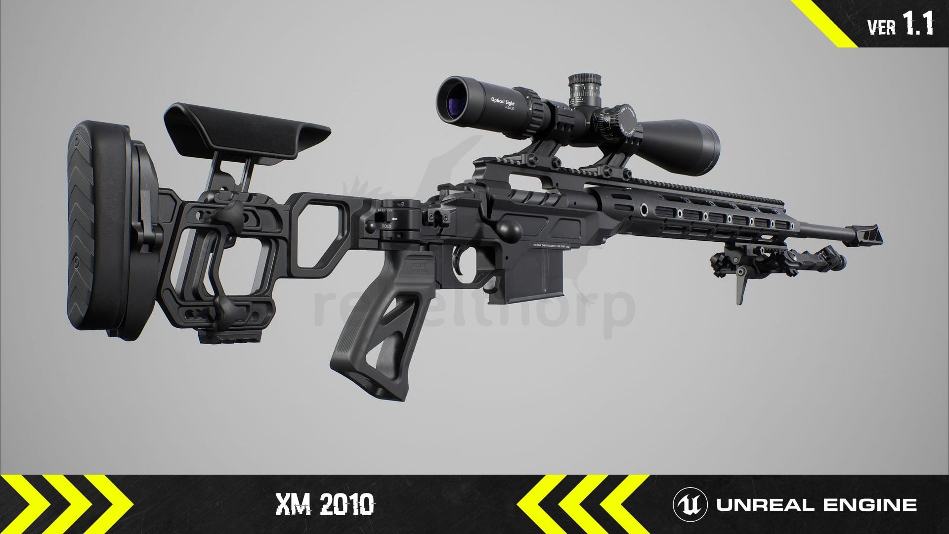 XM 2010