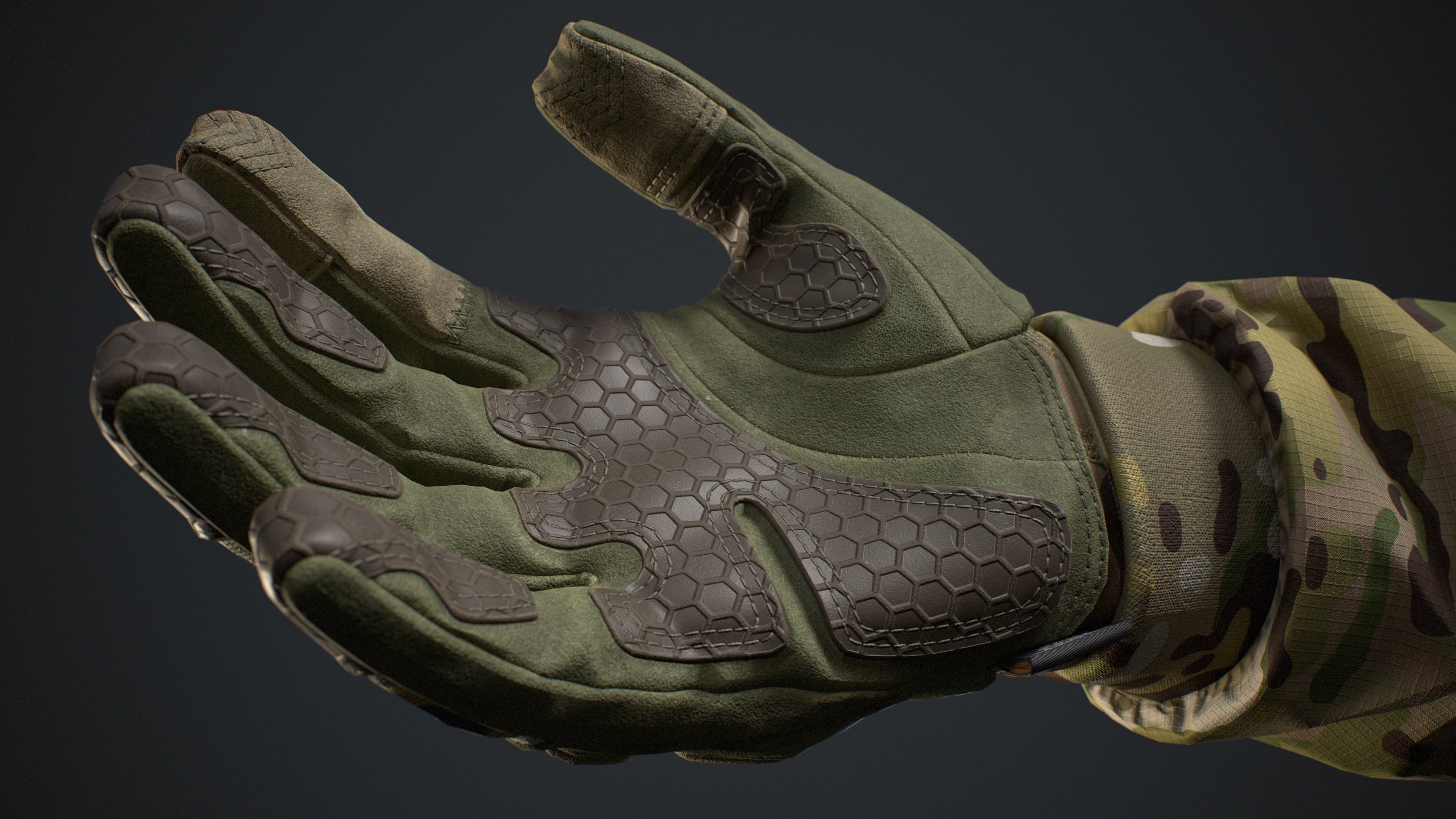 WIP image #4