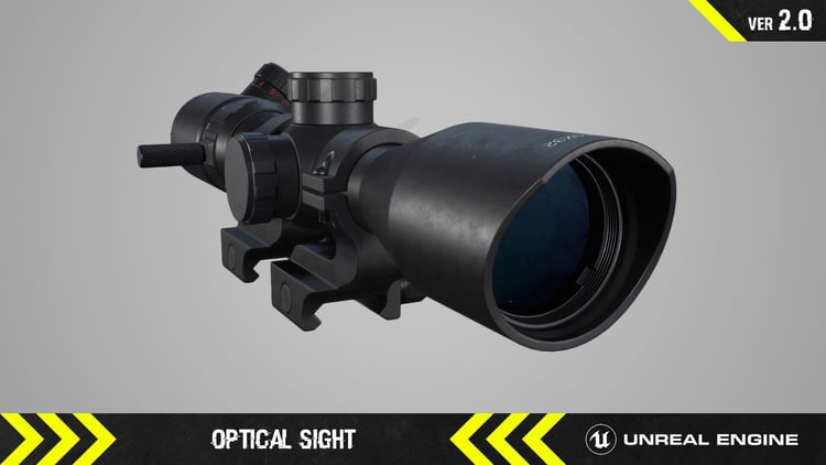 Optical Sight