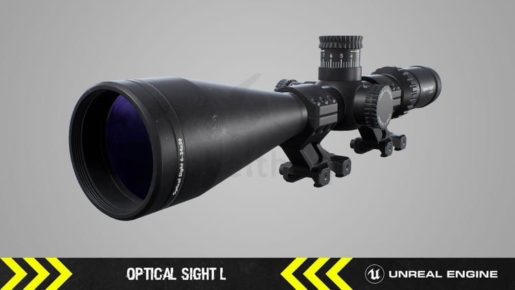 Optical Sight L