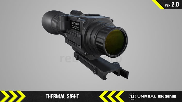 Thermal Sight