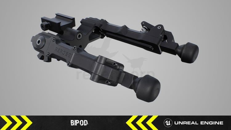 Bipod